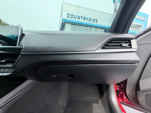 Used 2022 Cadillac CT4 Sport RWD image 20