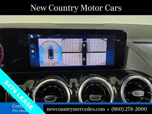 Certified 2026 Mercedes-Benz GLA 250 4MATIC image 31