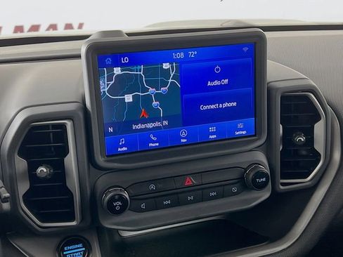 Used 2023 Ford Bronco Sport Big Bend w/ Convenience Package AWD/4WD image 17