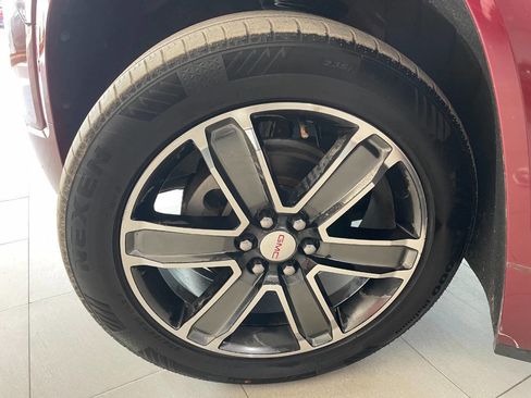 Used 2017 GMC Acadia Denali w/ LPO, Floor Liner Package image 12