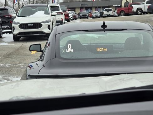 New 2025 Ford F150 Lariat w/ Equipment Group 502A High image 31