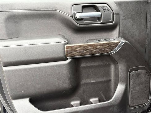 Used 2020 Chevrolet Silverado 1500 LT w/ All-Star Edition AWD/4WD image 14