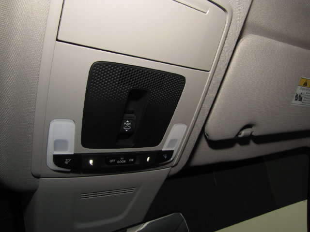 Certified 2026 Honda CR-V EX-L image 31