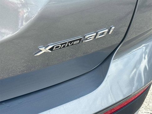 Used 2024 BMW X3 xDrive30i image 7