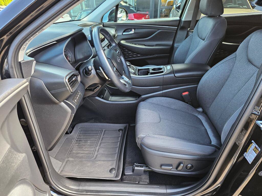 Used 2023 Hyundai Santa Fe SEL AWD/4WD image 15