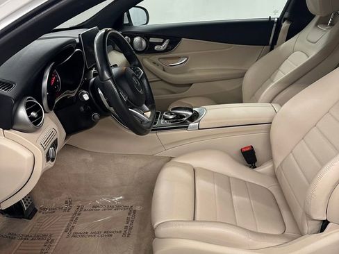 Used 2018 Mercedes-Benz C 300 4MATIC Coupe image 11
