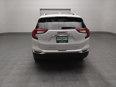 Used 2022 GMC Terrain SLT w/ Tech Package AWD/4WD image 6
