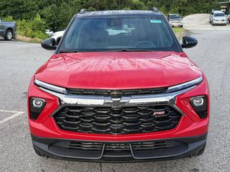New 2026 Chevrolet TrailBlazer RS w/ Convenience Package FWD video 2