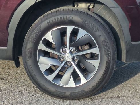 Used 2020 Hyundai Palisade SEL AWD/4WD image 14