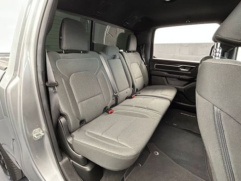 Used 2023 RAM 1500 Big Horn RWD image 43