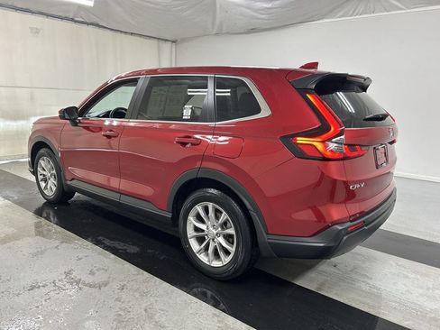 Used 2024 Honda CR-V EX-L image 7