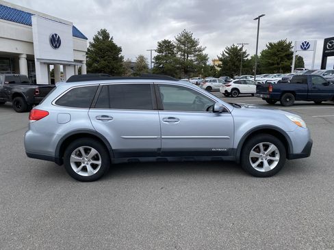 Used 2014 Subaru Outback 2.5i Limited image 44