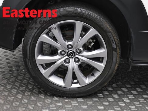 Used 2022 MAZDA CX-30 AWD 2.5 S w/ Select Package image 30