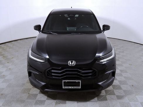 Used 2024 Honda HR-V Sport image 5