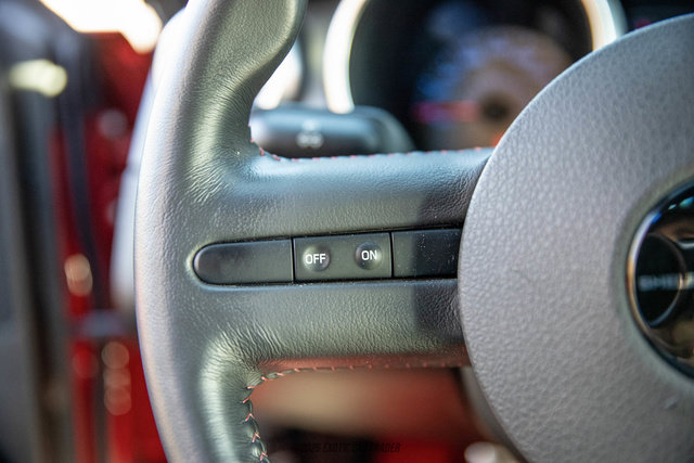 Used 2007 Ford Mustang Shelby GT500 RWD image 36