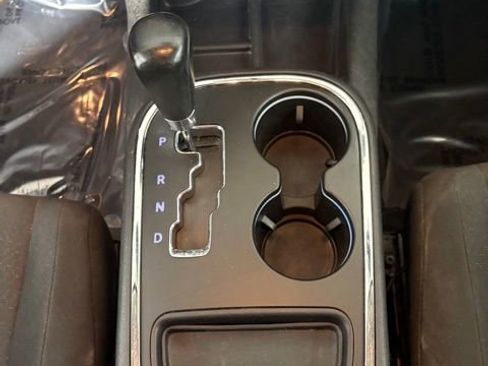 Used 2012 Dodge Durango Crew AWD/4WD image 22