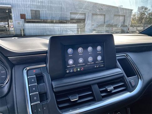 Used 2024 Chevrolet Tahoe LS w/ Driver Alert Package image 13