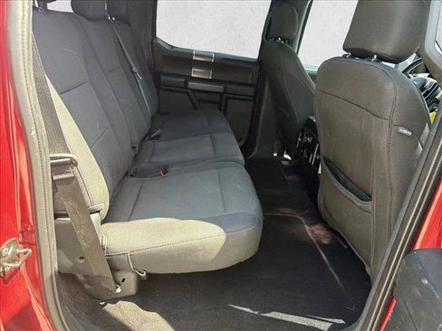 Used 2019 Ford F150 XLT w/ Equipment Group 302A Luxury RWD image 26