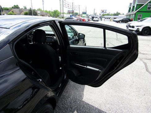 Used 2021 Nissan Versa S image 22