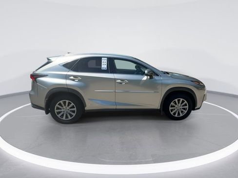 Used 2018 Lexus NX 300h AWD w/ Comfort Package image 9