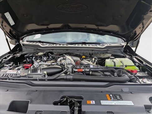 New 2025 Ford F250 King Ranch w/ Chrome Package image 17