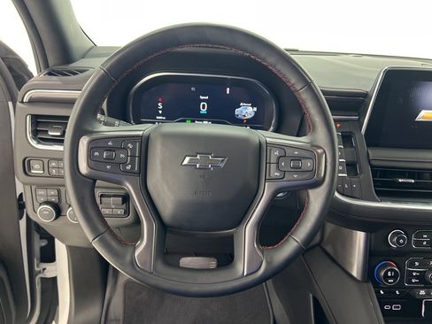 Used 2023 Chevrolet Suburban RST w/ Luxury Package image 10