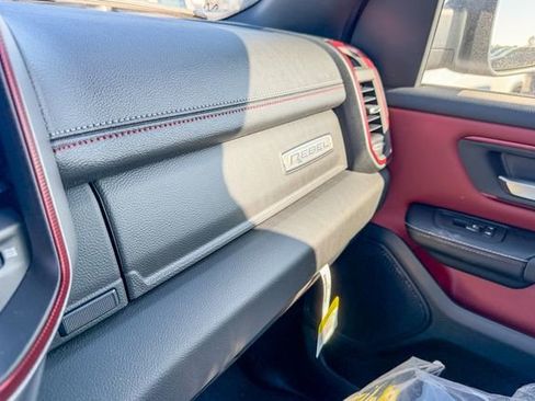New 2026 RAM 1500 Rebel w/ Bed Utility Group image 22