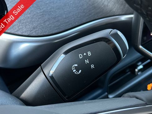 New 2025 Volkswagen ID. Buzz Pro S RWD image 21