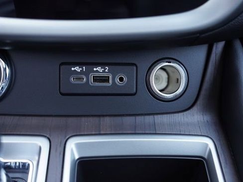 Used 2024 Nissan Murano Platinum w/ Cargo Package image 29