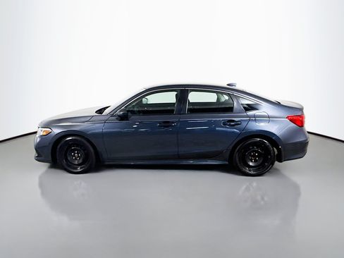 Used 2024 Honda Civic LX image 6