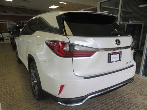 Used 2018 Lexus RX 350L FWD image 6