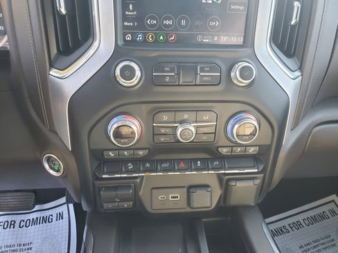 Used 2021 GMC Sierra 1500 SLT w/ SLT Convenience Package image 35