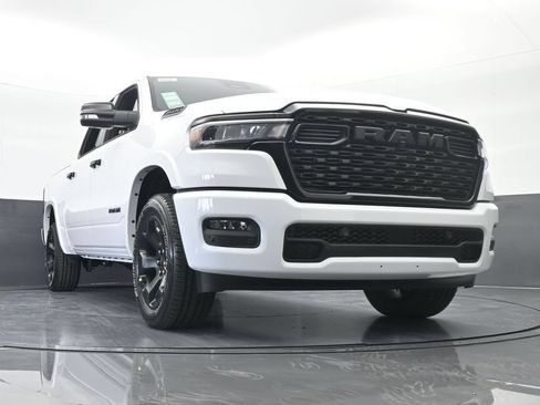 Used 2026 RAM 1500 Big Horn AWD/4WD image 58