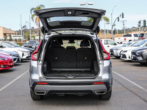 Used 2024 Honda CR-V Sport image 28