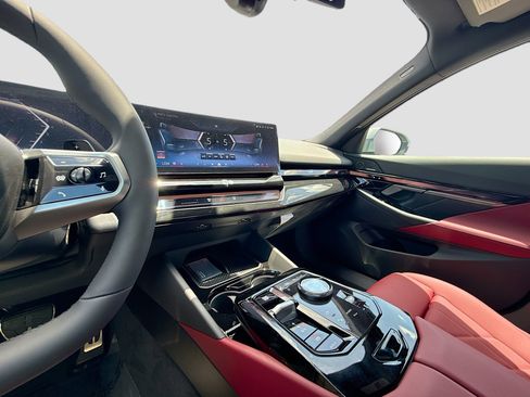 New 2027 BMW 530i w/ M Sport Package RWD image 27