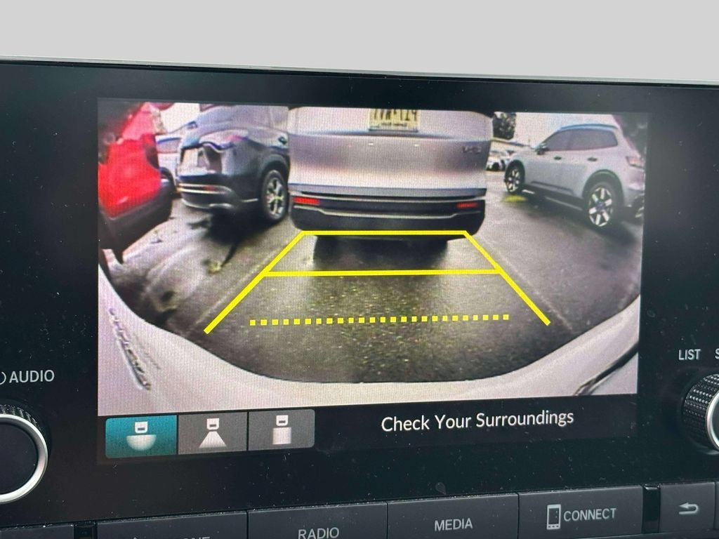 Certified 2023 Honda Accord LX image 22
