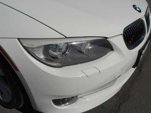 Used 2012 BMW 328i Convertible RWD image 4