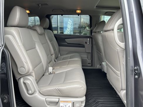 Used 2016 Honda Odyssey EX-L image 12