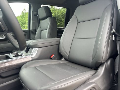 New 2026 Chevrolet Silverado 3500 LTZ w/ LTZ Plus Package AWD/4WD image 14