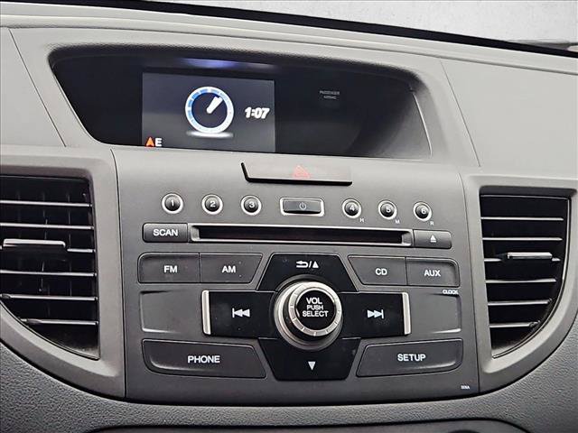 Used 2014 Honda CR-V LX image 23
