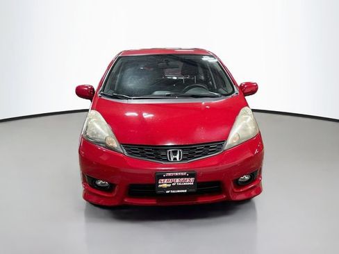 Used 2013 Honda Fit Sport image 2