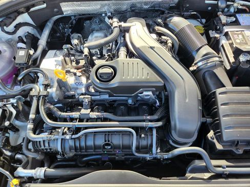 New 2026 Volkswagen Jetta SEL image 19