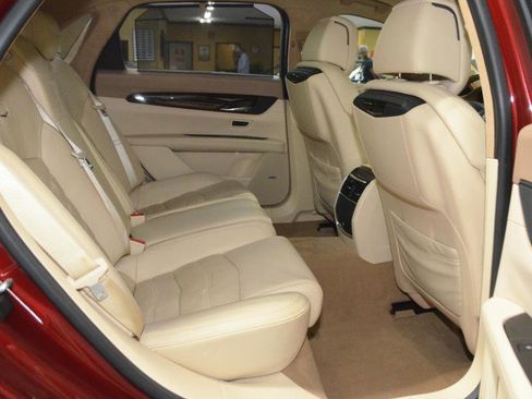 Used 2016 Cadillac CT6 Platinum image 28