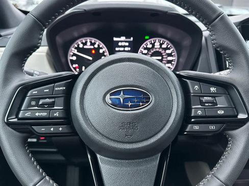 New 2026 Subaru Forester Premium image 25