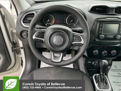 Used 2020 Jeep Renegade Sport AWD/4WD image 33