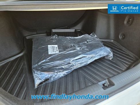 Certified 2024 Honda Accord LX image 18
