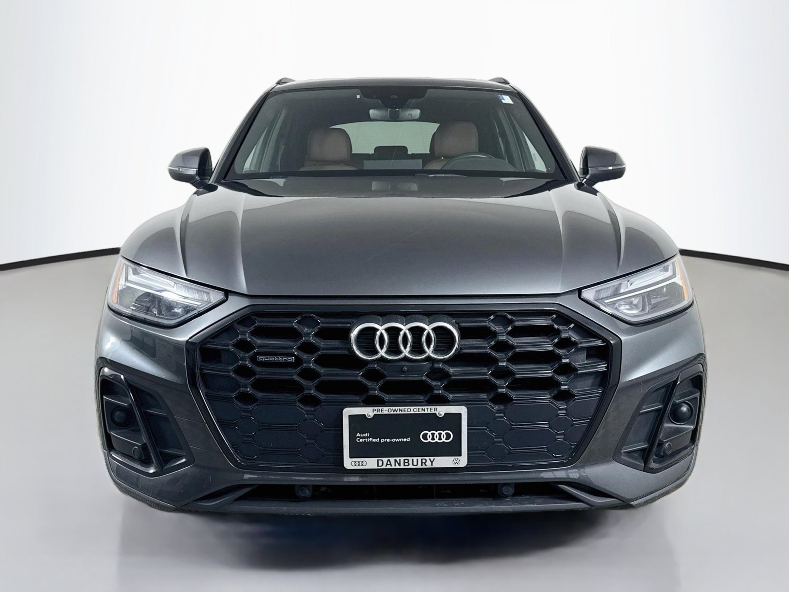 Certified 2023 Audi Q5 2.0T Premium Plus AWD/4WD image 6
