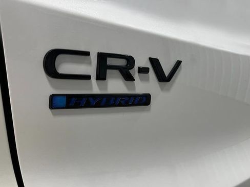 New 2026 Honda CR-V Sport Touring image 9
