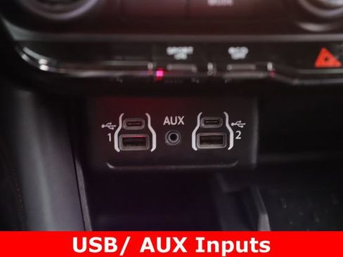 Used 2025 Dodge Durango R/T AWD/4WD image 27