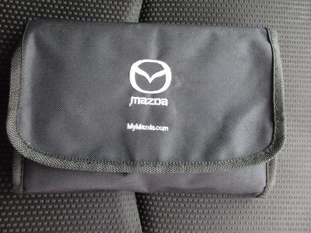 Used 2012 MAZDA MAZDA3 s Touring FWD image 29